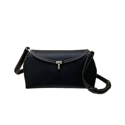 Velmora™ | Casual Leather Handbag - Stylish Comfort All Day Long